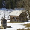 Arhitectura romaneasca traditionala