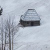 Arhitectura traditionala pe drumul Surducului