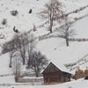 Arhitectura traditionala zona Barnadu