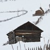 Arhitectura traditionala zona Barnadu