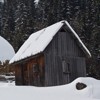 Arhitectura traditionala zona Barnadu