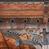 Arta lemnului in Neamt