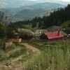 Barnadu - satul dintre munti