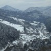 Traseu Trekking Dealul Batca Doamnei