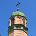 Romania Turism - Biserica Armeneasca Roman