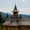Biserici din lemn in judetul Neamt