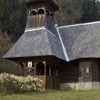 Biserici din lemn in judetul Neamt