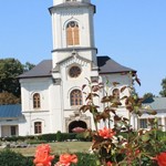 Romania Turism - Catedrala Episcopala Roman