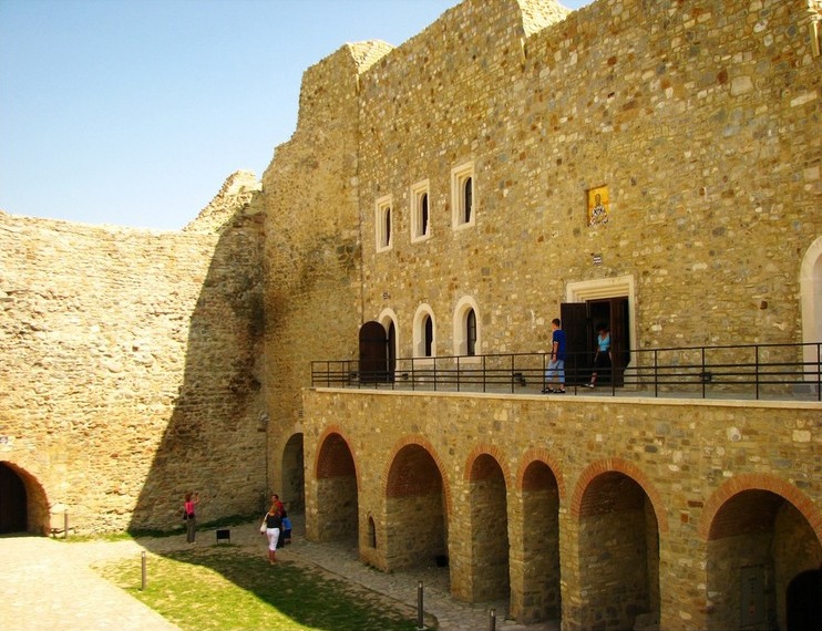 Cetatea Neamtului