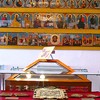 Colectii de arta religioasa in Neamt