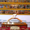 Colectii de arta religioasa in Neamt