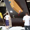 Concurs Bouldering