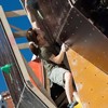 Concurs Bouldering