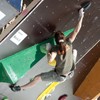 Concurs Bouldering