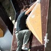 Concurs Bouldering