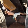 Concurs Bouldering