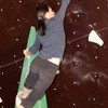 Concurs Bouldering