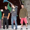 Concurs Bouldering