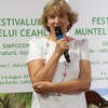 Conferinta Zilele Ceahlaulului 2013