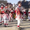 Dansuri traditionale de iarna - judetul Neamt