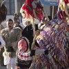 Dansuri traditionale de iarna - judetul Neamt