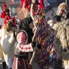 Dansuri traditionale de iarna - judetul Neamt