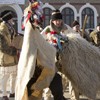 Dansuri traditionale de iarna - judetul Neamt