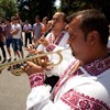 Festivalul international de folclor Zilele Ceahlaului 2013