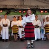 Festivalul international de folclor Zilele Ceahlaului 2013