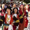 Festivalul international de folclor Zilele Ceahlaului 2013