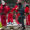 Festivalul Steaua sus rasare 2011