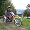 Hard Enduro Piatra Neamt 2013 Cozla