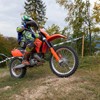 Hard Enduro Piatra Neamt 2013 Cozla