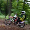 Hard Enduro Piatra Neamt 2013 Cozla