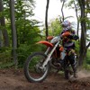 Hard Enduro Piatra Neamt 2013 Cozla