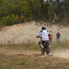 Hard Enduro Piatra Neamt 2013 Cozla