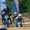 Hard Enduro Piatra Neamt 2013 Cozla