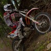 Hard Enduro Piatra Neamt 2013 Cozla