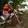 Hard Enduro Piatra Neamt 2013 Cozla