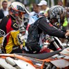 Hard Enduro Piatra Neamt 2013 Prolog