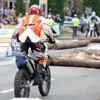 Hard Enduro Piatra Neamt 2013 Prolog