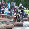 Hard Enduro Piatra Neamt 2013 Prolog