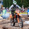 Hard Enduro Piatra Neamt 2013 Prolog