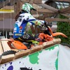 Hard Enduro Piatra Neamt 2013 Prolog