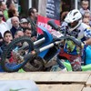 Hard Enduro Piatra Neamt 2013 Prolog