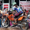 Hard Enduro Piatra Neamt 2013 Prolog