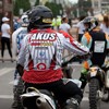 Hard Enduro Piatra Neamt 2013 Prolog