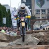 Hard Enduro Piatra Neamt 2013 Prolog