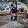 Hard Enduro Piatra Neamt 2013 Prolog