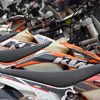 Hard Enduro Piatra Neamt 2013 Prolog